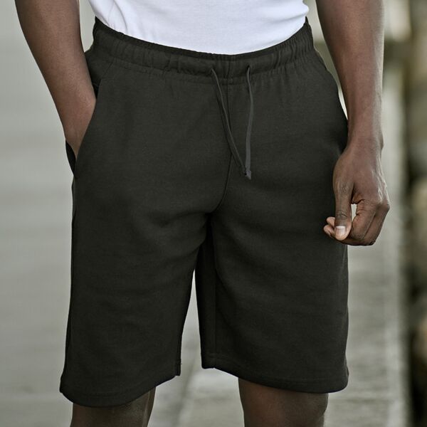 Tee Jays Athletic Shorts Thumbnail
