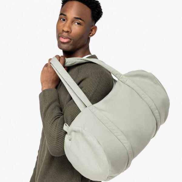 Native Spirit Fleece Duffle Bag Thumbnail