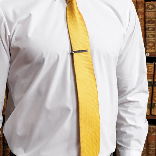 Micro waffle tie Thumbnail