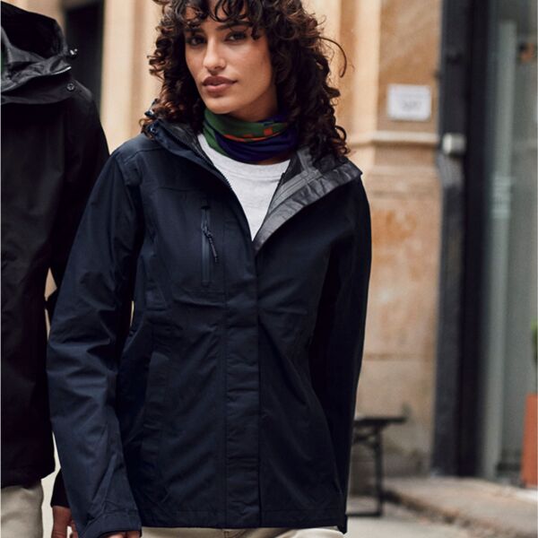 Ladies Waco Jacket Thumbnail
