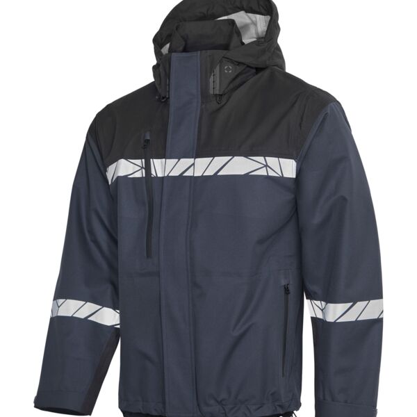 Progression 7414 Shell Jacket Thumbnail