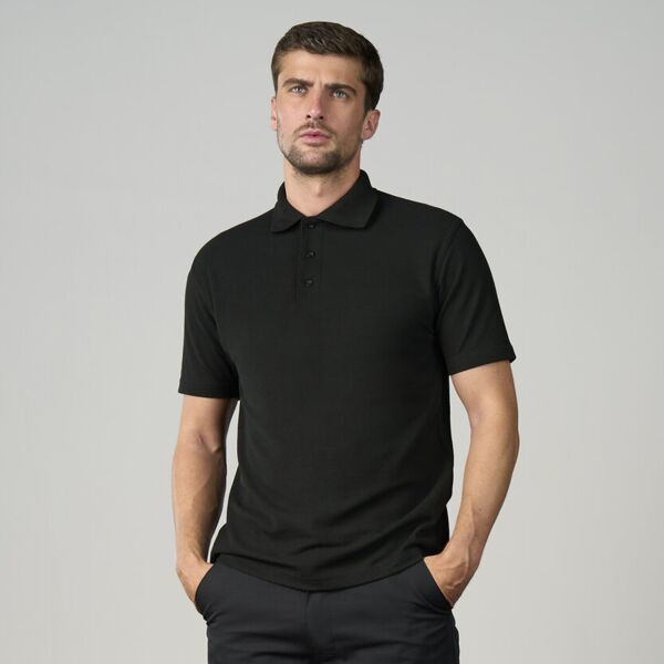Apogee Polo (7XL-8XL) Thumbnail