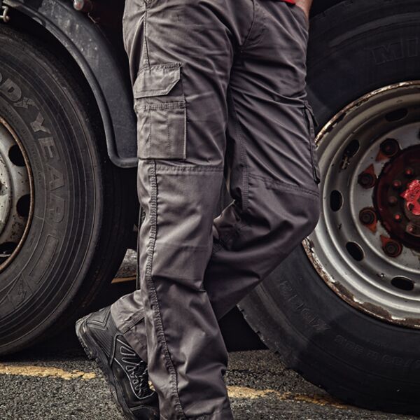 Apogee Combat Trousers (54"-60") Thumbnail