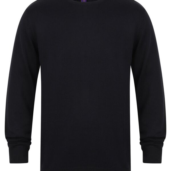 Apogee Crew neck jumper (S-XL) Thumbnail