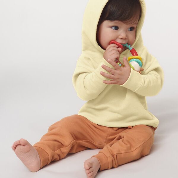 Baby Cruiser hooded sweatshirt (STSB919) Thumbnail