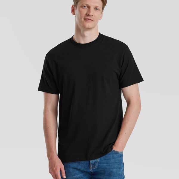 Pure cotton T Thumbnail