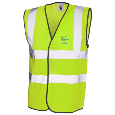 Hi Viz Vest Thumbnail